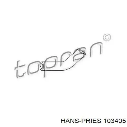 103405 Hans Pries (Topran)