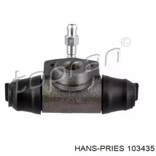 103435 Hans Pries (Topran)