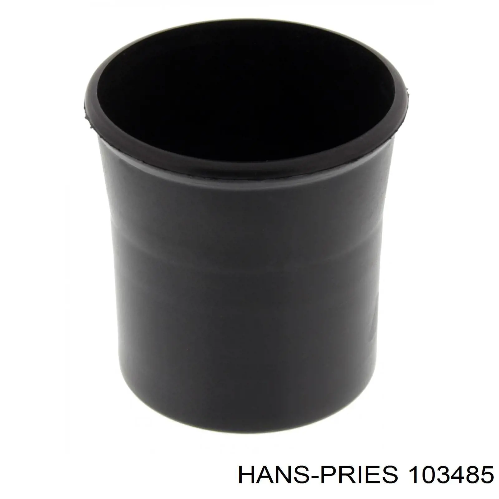 Пыльник амортизатора 103485 Hans Pries (Topran)