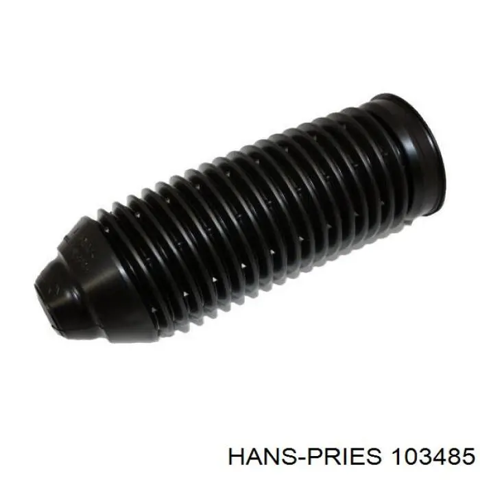 103485 Hans Pries (Topran) Пыльник стойки передней