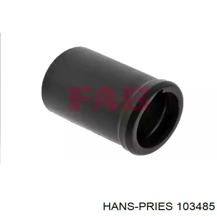 Пыльник амортизатора 103485 Hans Pries (Topran)