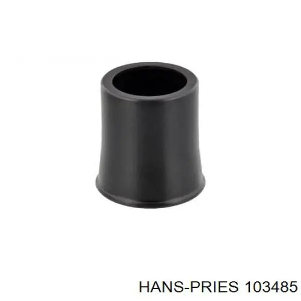 Чехол амортизатора переднего Hans Pries (Topran) 103485 цена, от 0.66 USD