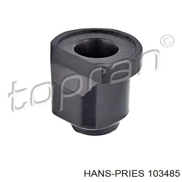 Купить 103485 Hans Pries (Topran) Пыльник амортизатора