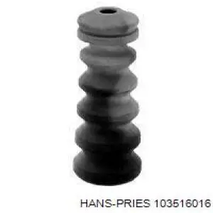 103516016 Hans Pries (Topran) буфер (отбойник амортизатора заднего)