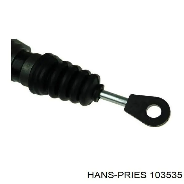 ГЦС Hans Pries (Topran) 103535 цена, от 23.56 USD