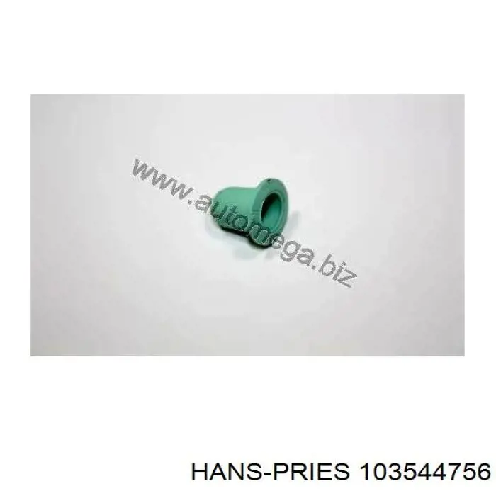 103544756 Hans Pries (Topran) ручка подъема стекла двери передней