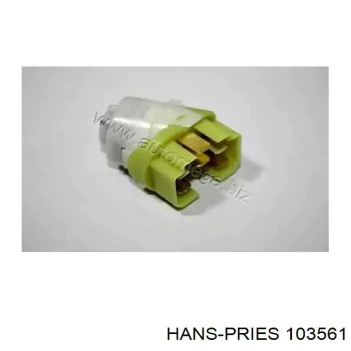 Контактная группа 103561 Hans Pries (Topran)