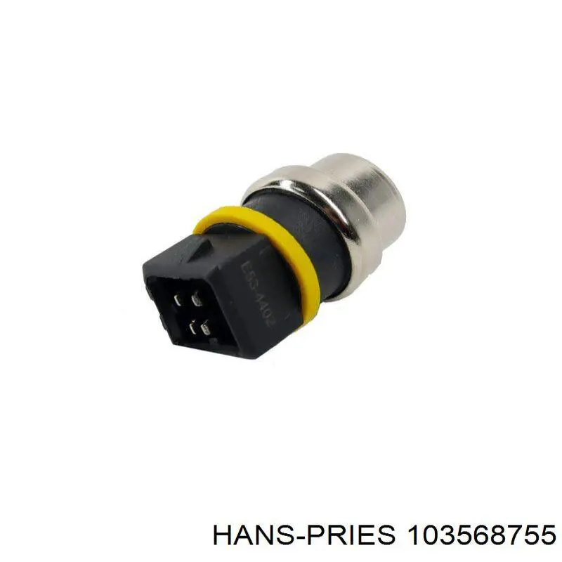 Купить 103568755 Hans Pries (Topran) Термодатчик охлаждающей жидкости