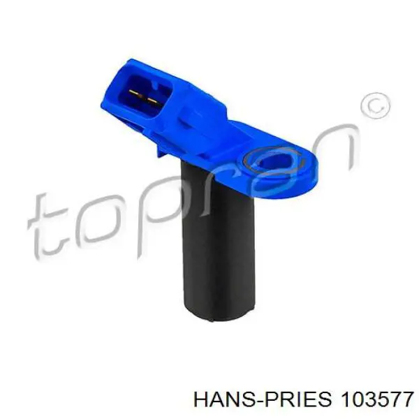 Правый подрулевой переключатель  Hans Pries (Topran) 103577 цена, от 12.60 USD