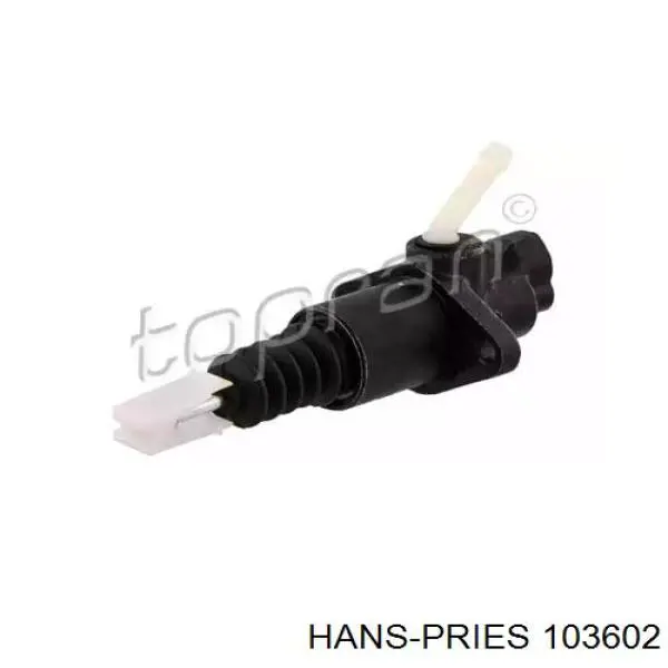 103602 Hans Pries (Topran)