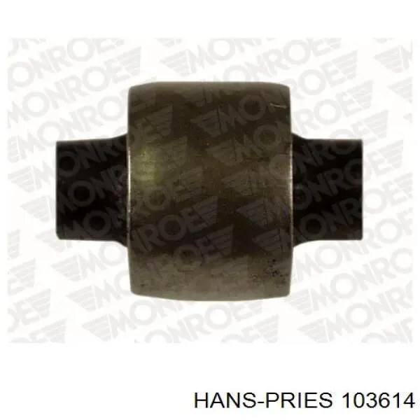 103614 Hans Pries (Topran) Сайлентблок нижнего переднего рычага