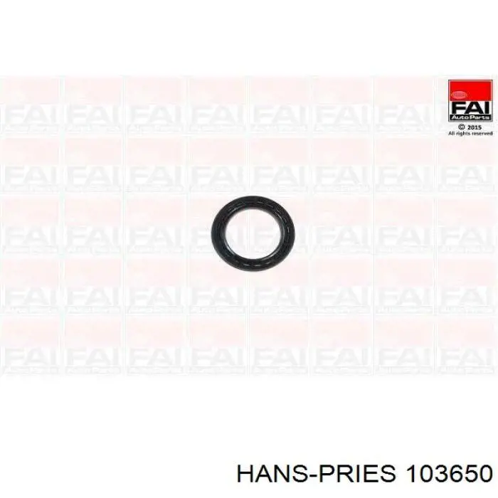 103650 Hans Pries (Topran)