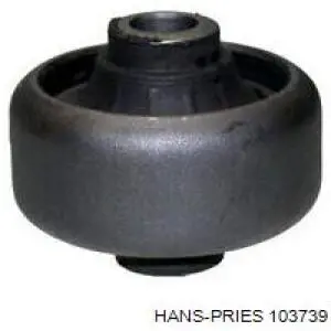 Купить 103739 Hans Pries (Topran) Сайлентблок нижний передней подвески
