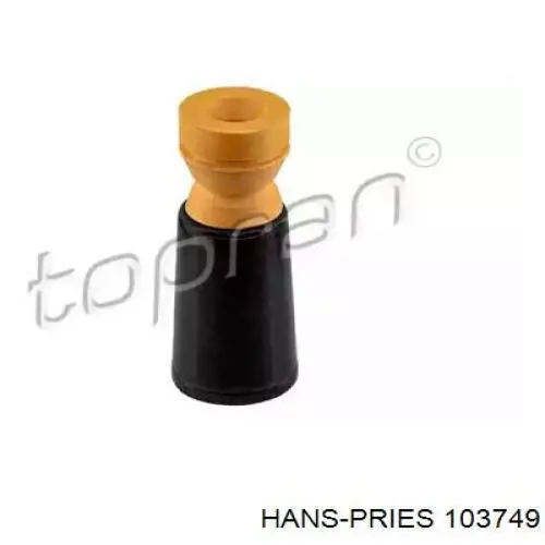 Купить 103749 Hans Pries (Topran) Отбойник амортизатора заднего