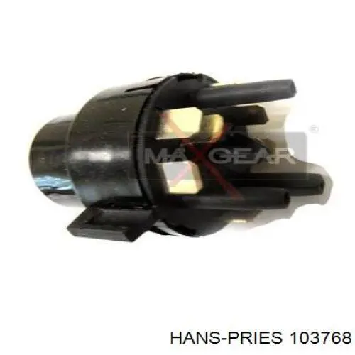 Купить 103768 Hans Pries (Topran) Концевой выключатель замка зажигания