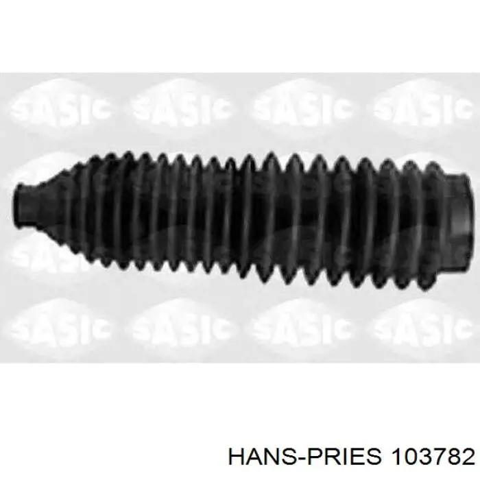 Пыльник тяги Hans Pries (Topran) 103782 цена, от 4.84 USD