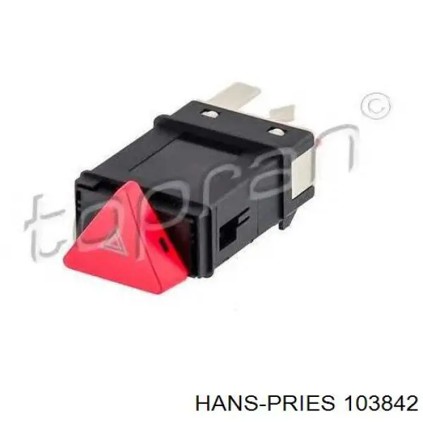103842 Hans Pries (Topran)
