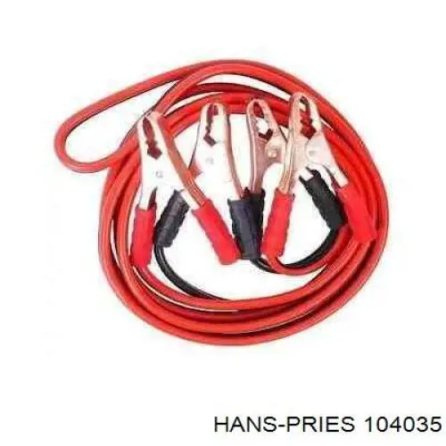 Купить 104035 Hans Pries (Topran) Датчик закрывания дверей