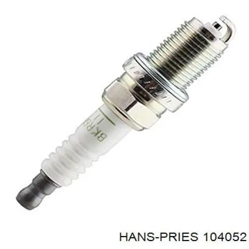 Задняя опора двигателя Hans Pries (Topran) 104052 цена, от 26.94 USD