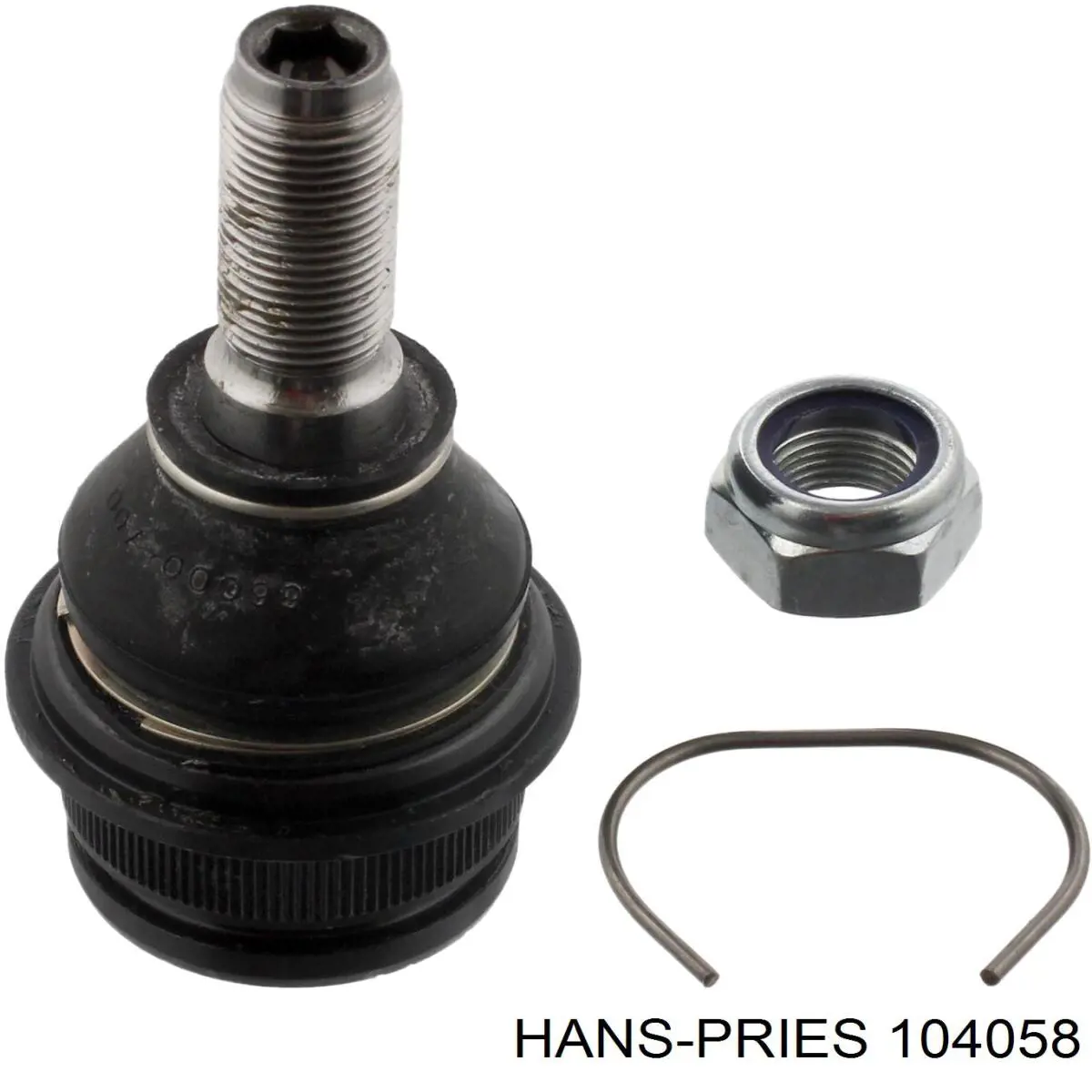 104058 Hans Pries (Topran)