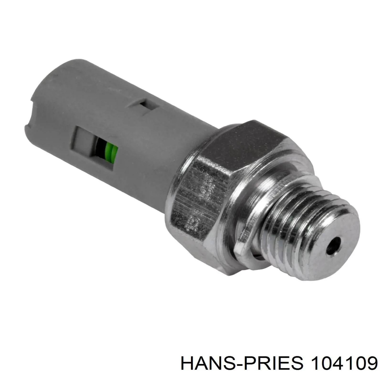 Купить 104109 Hans Pries (Topran) Термодатчик охлаждающей жидкости