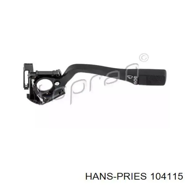 Правый подрулевой переключатель  Hans Pries (Topran) 104115 цена, от 12.19 USD