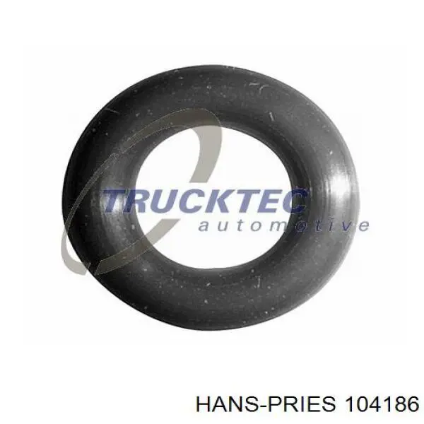 Ступицы передних колес Hans Pries (Topran) 104186 цена, от 14.71 USD