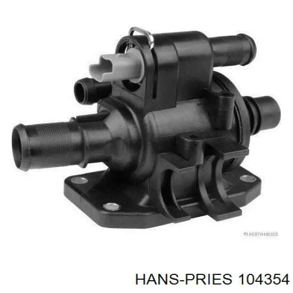  Hans Pries (Topran) 104354 цена, от 0.28 USD