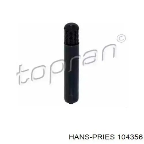 104356 Hans Pries (Topran) кнопка блокировки дверей