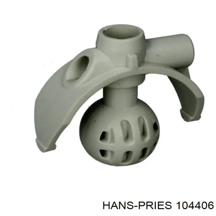 104406 Hans Pries (Topran)