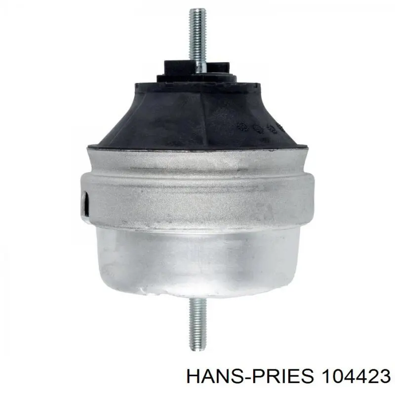 Купить 104423 Hans Pries (Topran) Левая подушка двигателя