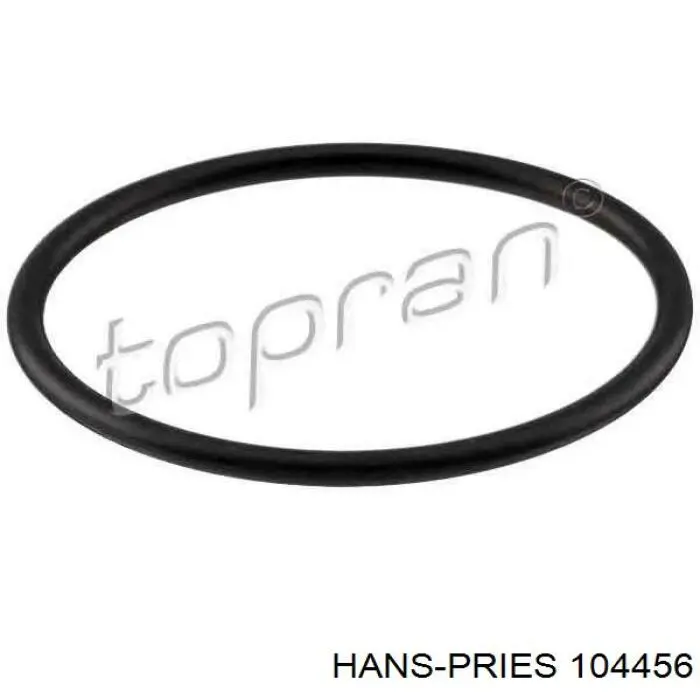 104456 Hans Pries (Topran)