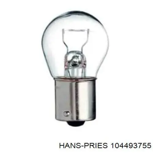 104493755 Hans Pries (Topran) лампочка