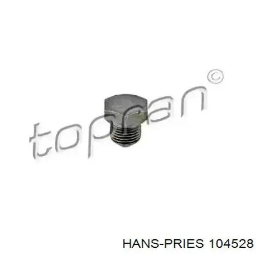 104528 Hans Pries (Topran)