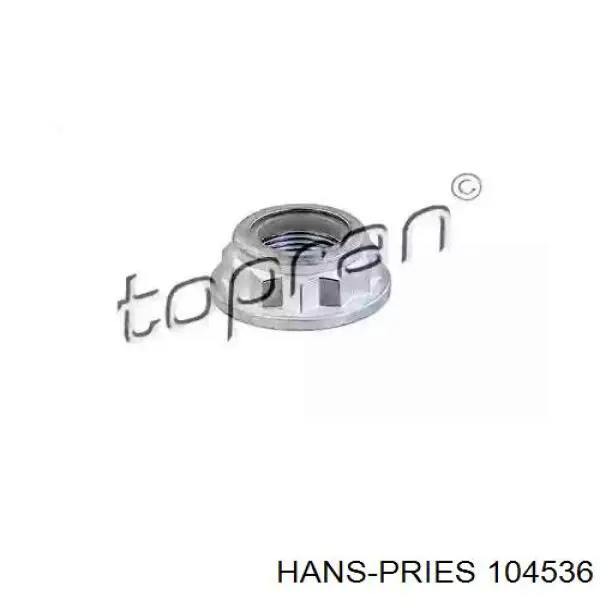 104536 Hans Pries (Topran)