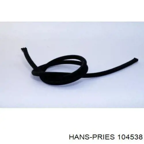 Шланг топливный, универсальный Hans Pries (Topran) 104538 цена, от 16.04 USD