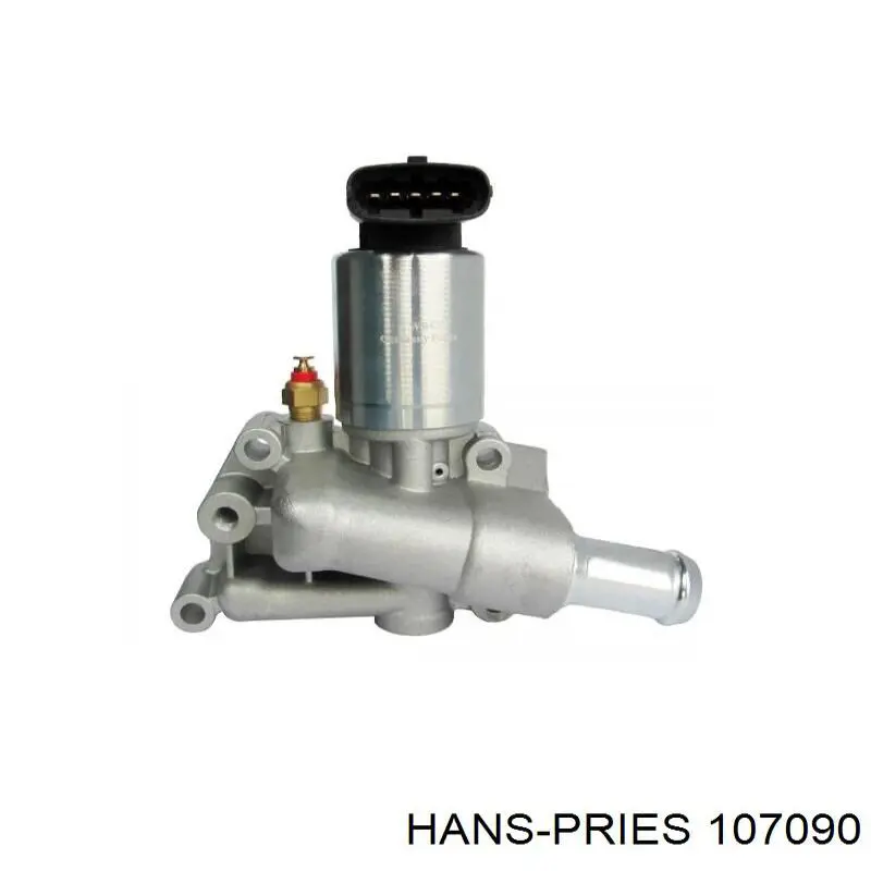 107090 Hans Pries (Topran)