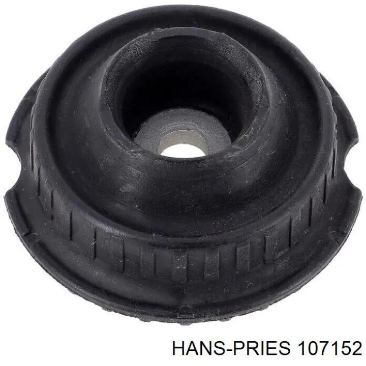 Опора стойки амортизатора переднего Hans Pries (Topran) 107152 цена, от 5.85 USD