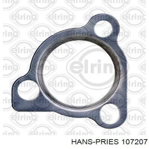 7198482 Ford Прокладка штанов