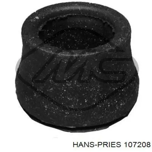 Прокладки выхлопной системы Hans Pries (Topran) 107208 цена, от 1.28 USD