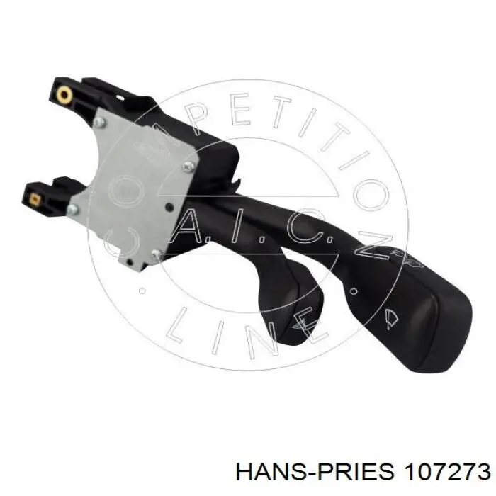 Правый подрулевой переключатель  Hans Pries (Topran) 107273 цена, от 28.66 USD