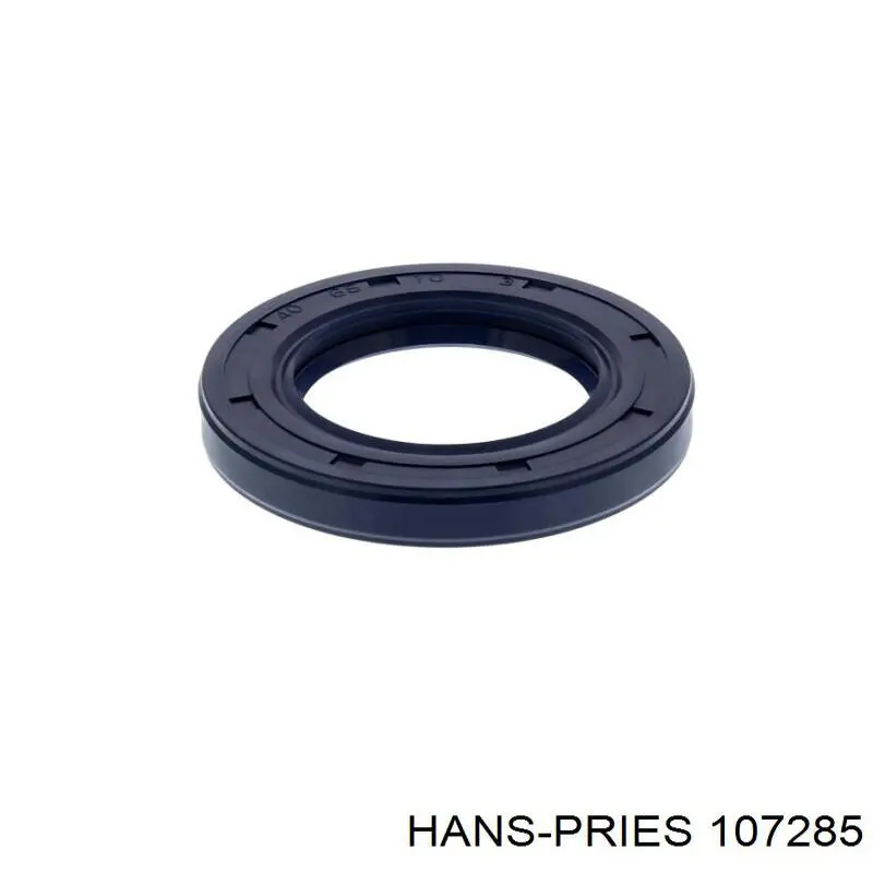 Сальник АКПП/КПП (выходного/вторичного вала) Hans Pries (Topran) 107285 цена, от 2.20 USD