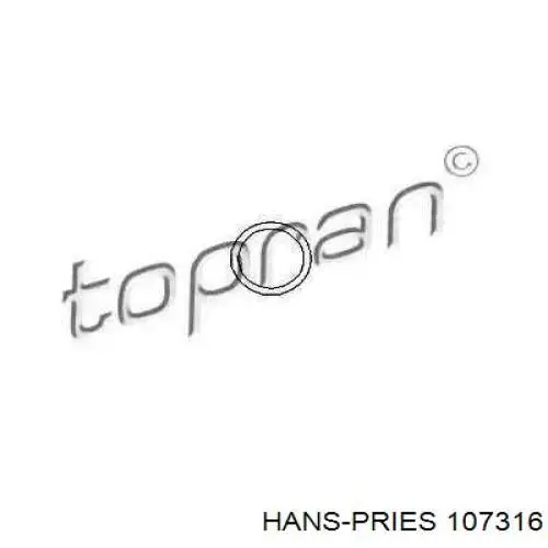 107316 Hans Pries (Topran)