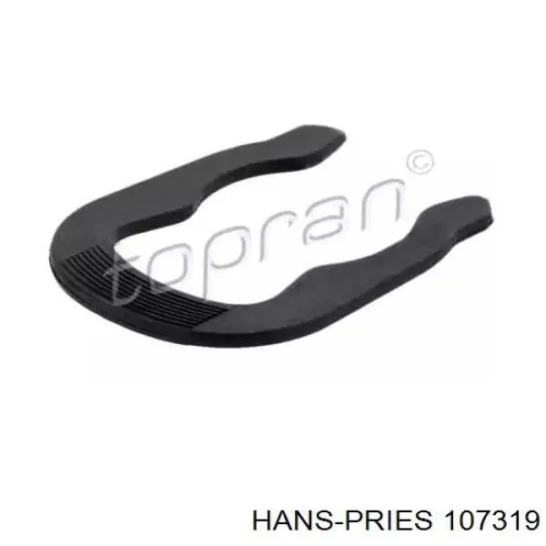 Pinza De Cierre 107319 Hans Pries (Topran)