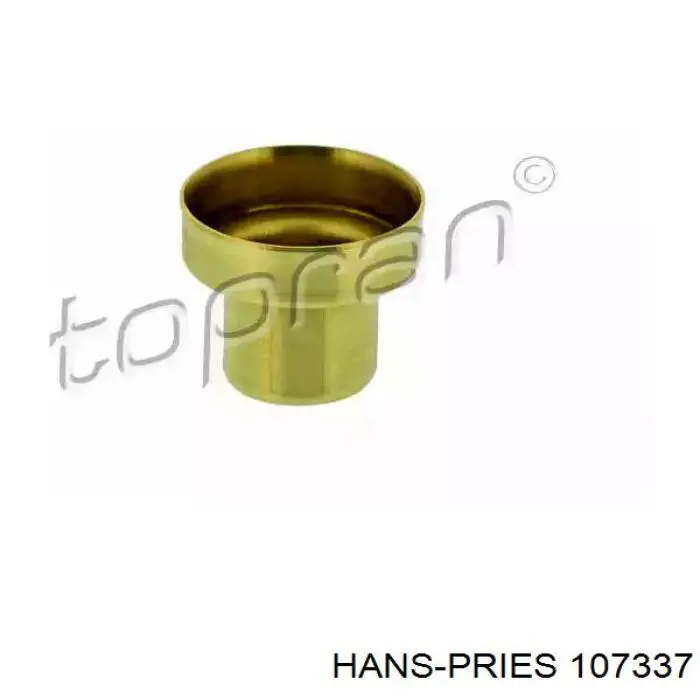 107337 Hans Pries (Topran) 