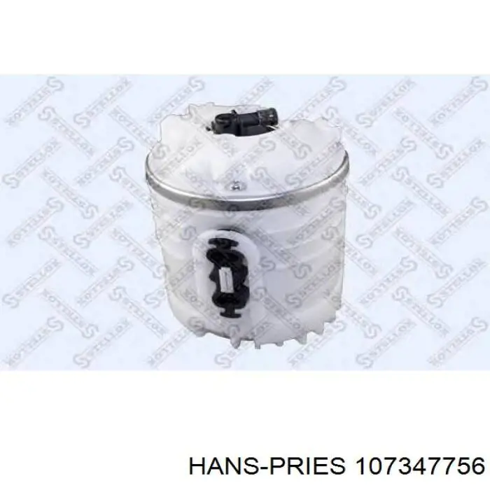Купить 107347756 Hans Pries (Topran) Модуль топливного насоса