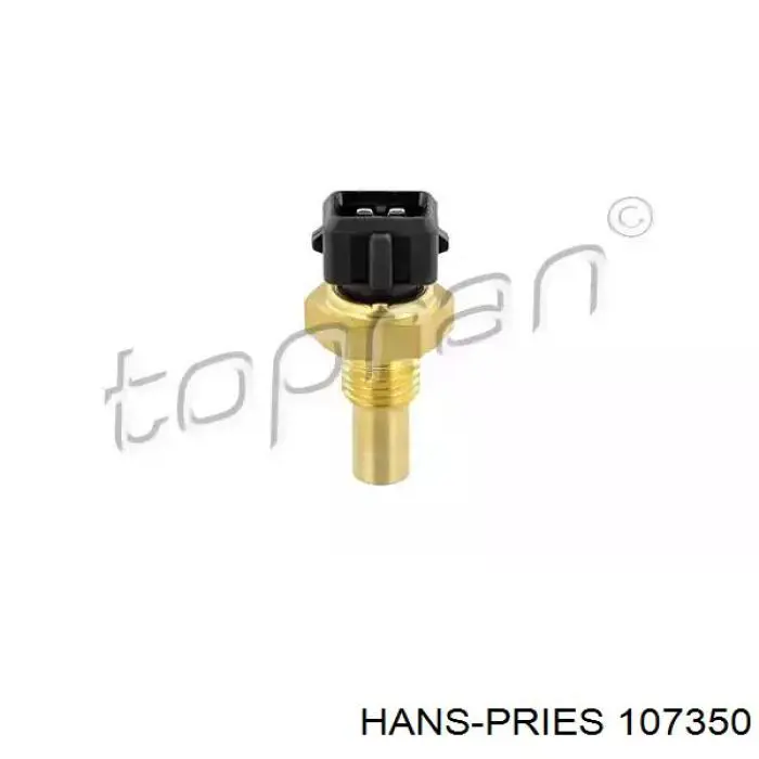 107350 Hans Pries (Topran)