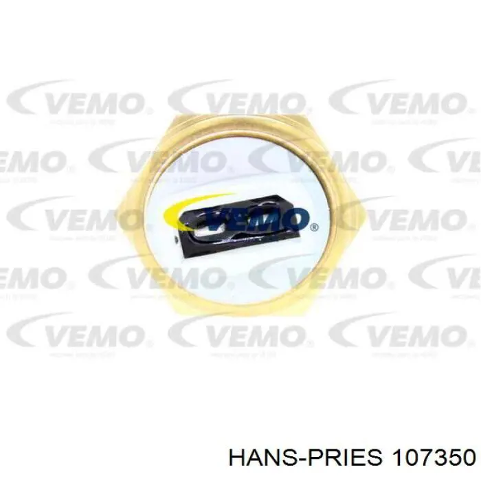107350 Hans Pries (Topran)