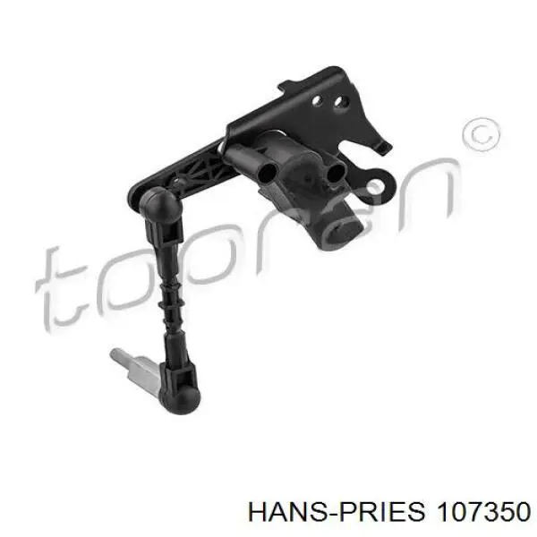 Купить 107350 Hans Pries (Topran) Термодатчик охлаждающей жидкости