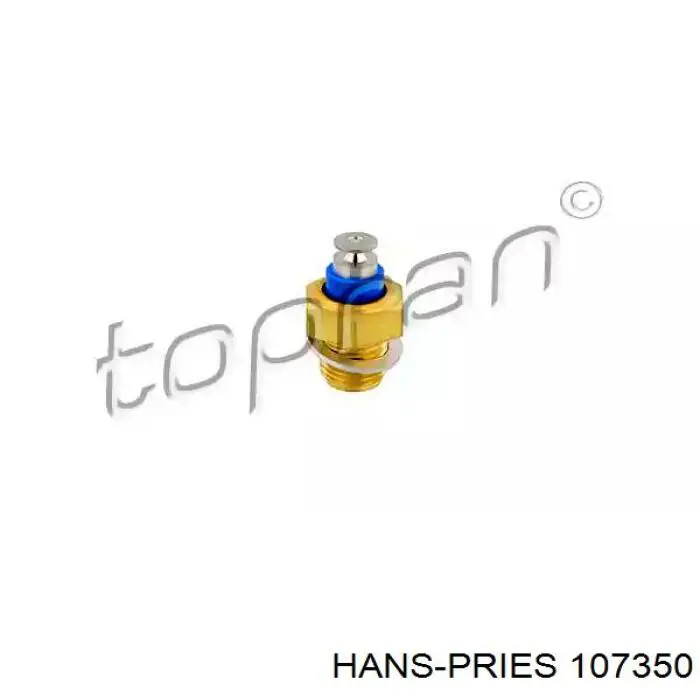 107350 Hans Pries (Topran)